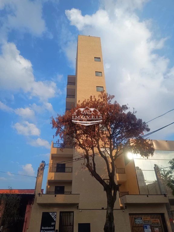 Apartamento, 2 quartos, 40 m² - Foto 2