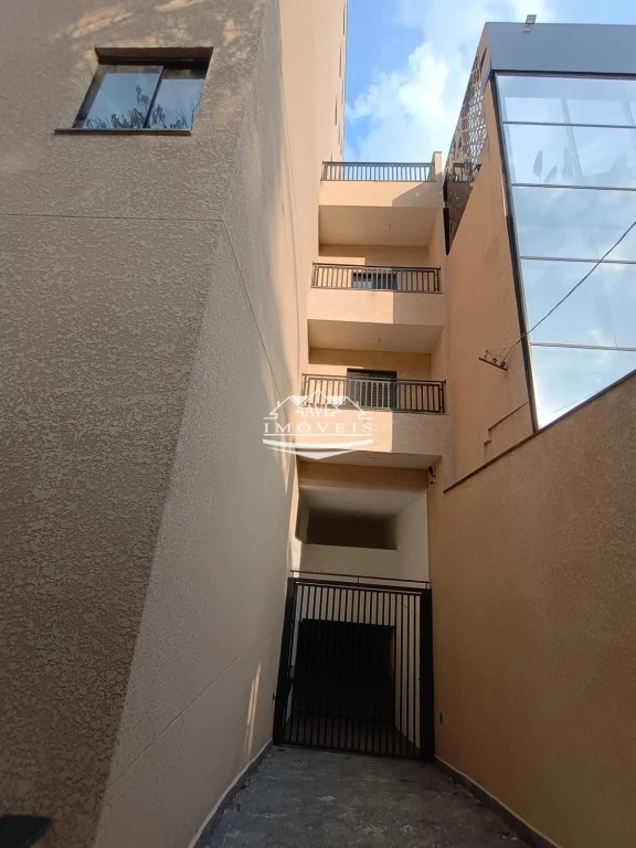 Apartamento, 2 quartos, 40 m² - Foto 3