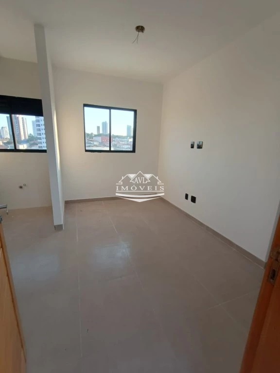Apartamento, 2 quartos, 40 m² - Foto 5