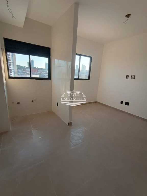 Apartamento, 2 quartos, 40 m² - Foto 6