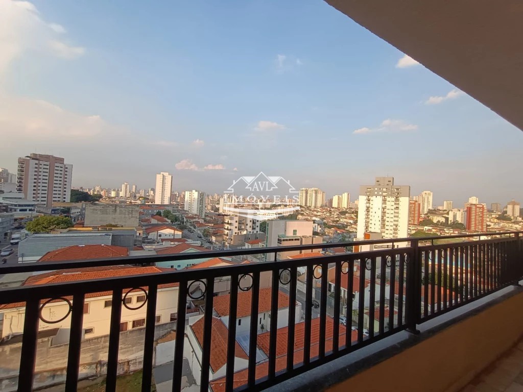 Apartamento, 2 quartos, 40 m² - Foto 17