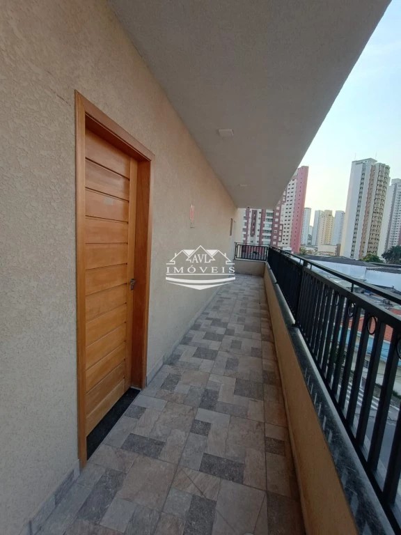 Apartamento, 2 quartos, 40 m² - Foto 18