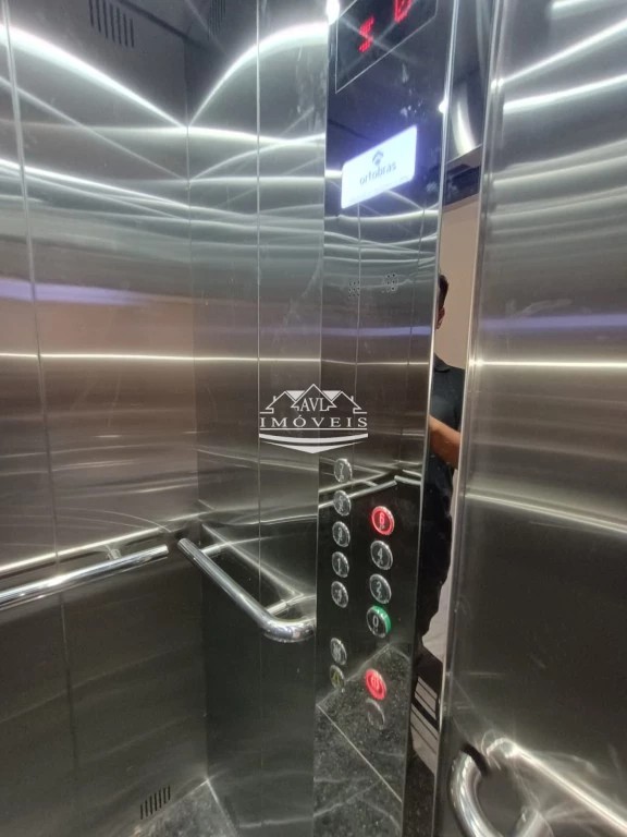Apartamento, 2 quartos, 40 m² - Foto 21