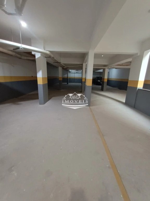 Apartamento, 2 quartos, 40 m² - Foto 22