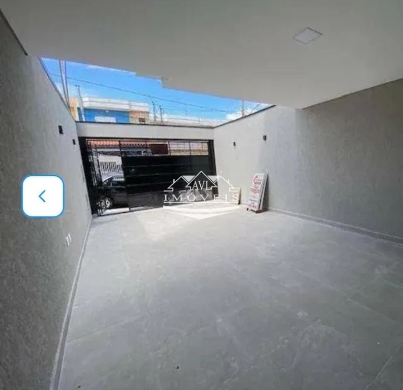 Sobrado, 3 quartos, 92 m² - Foto 3