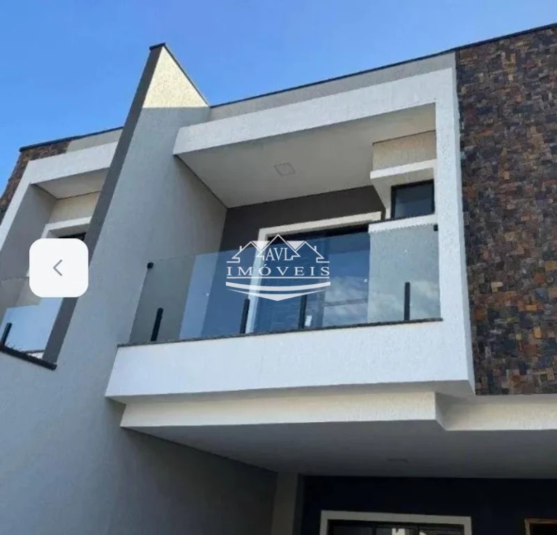 Sobrado, 3 quartos, 92 m² - Foto 4