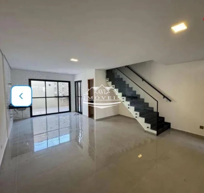 Sobrado, 3 quartos, 92 m² - Foto 5