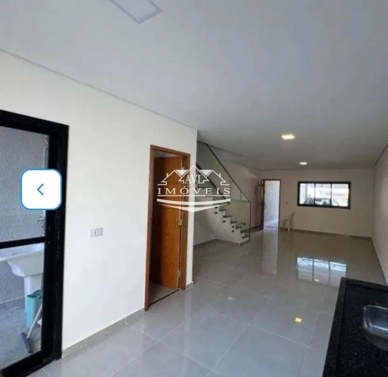 Sobrado, 3 quartos, 92 m² - Foto 6
