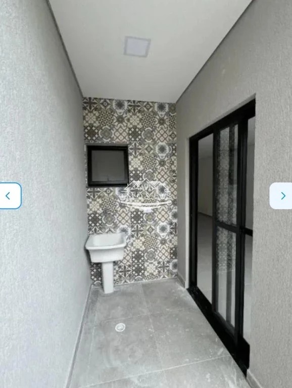 Sobrado, 3 quartos, 92 m² - Foto 8