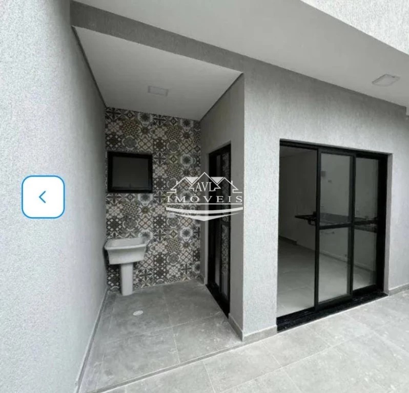 Sobrado, 3 quartos, 92 m² - Foto 9