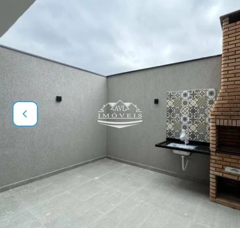 Sobrado, 3 quartos, 92 m² - Foto 10