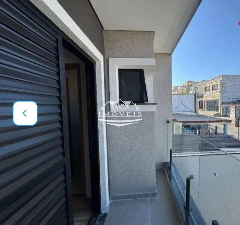 Sobrado, 3 quartos, 92 m² - Foto 13