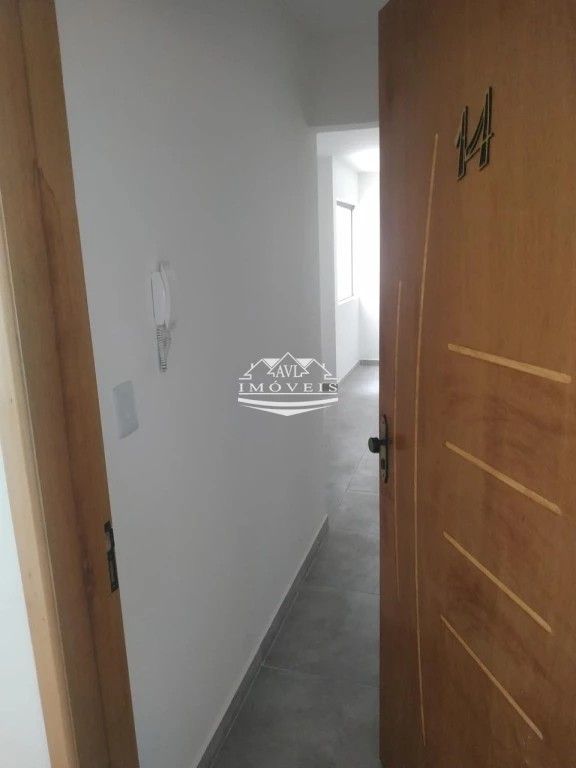 Apartamento, 2 quartos, 50 m² - Foto 2