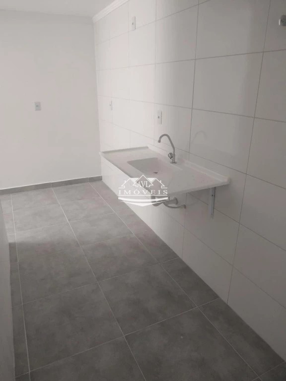 Apartamento, 2 quartos, 50 m² - Foto 4