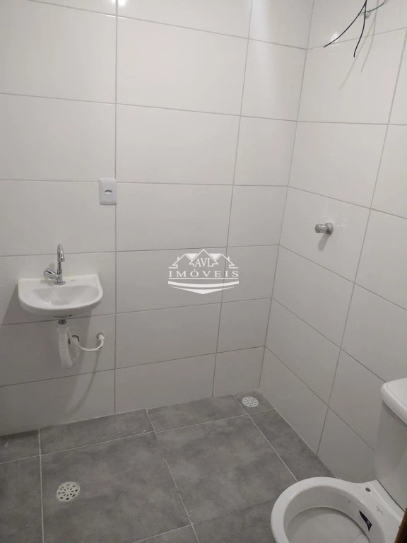 Apartamento, 2 quartos, 50 m² - Foto 7