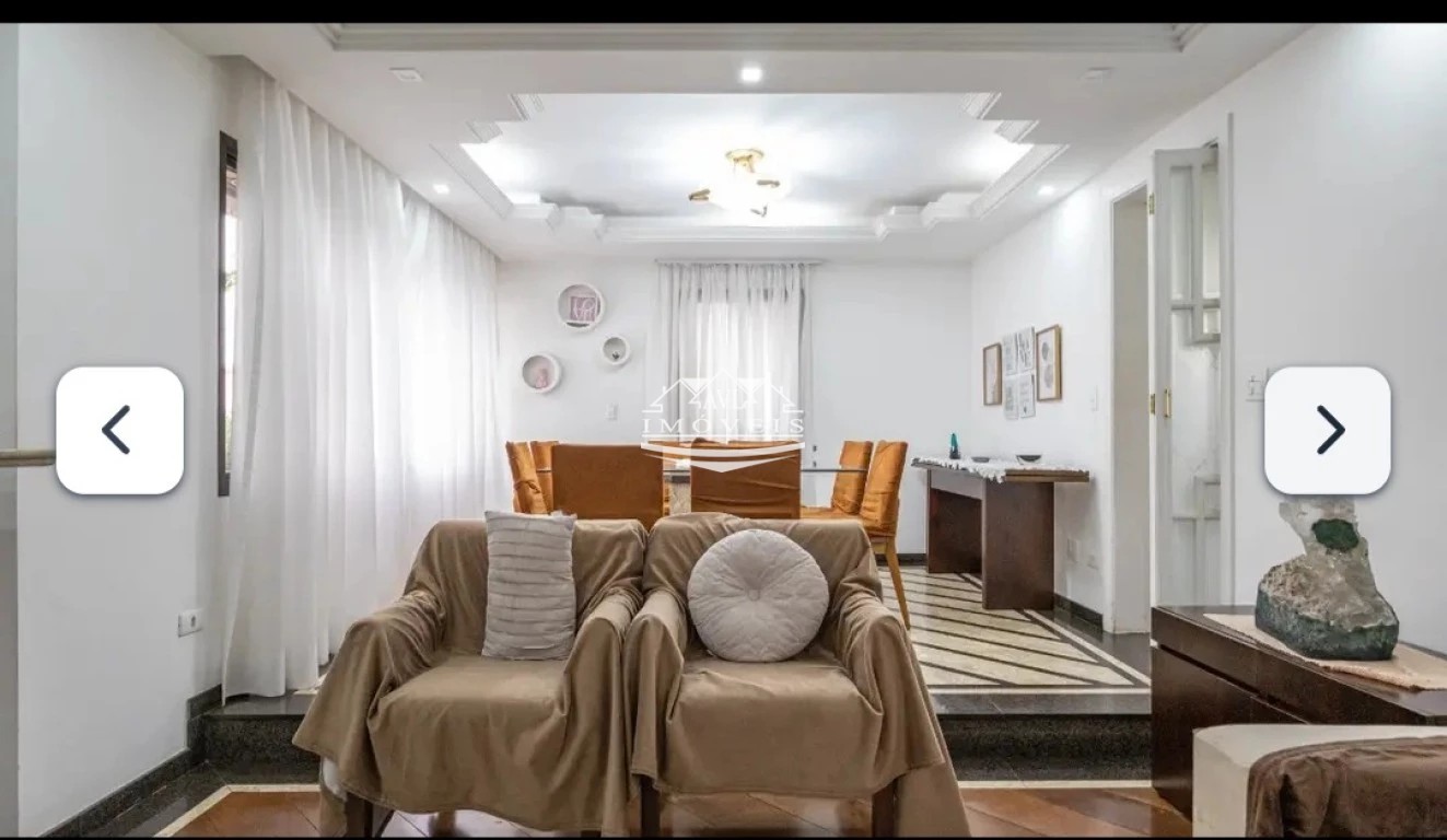 Apartamento, 3 quartos, 185 m² - Foto 2