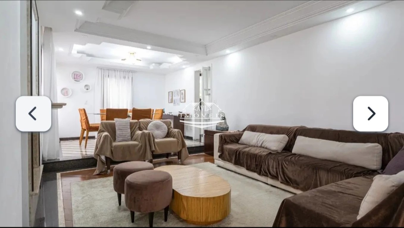 Apartamento, 3 quartos, 185 m² - Foto 3