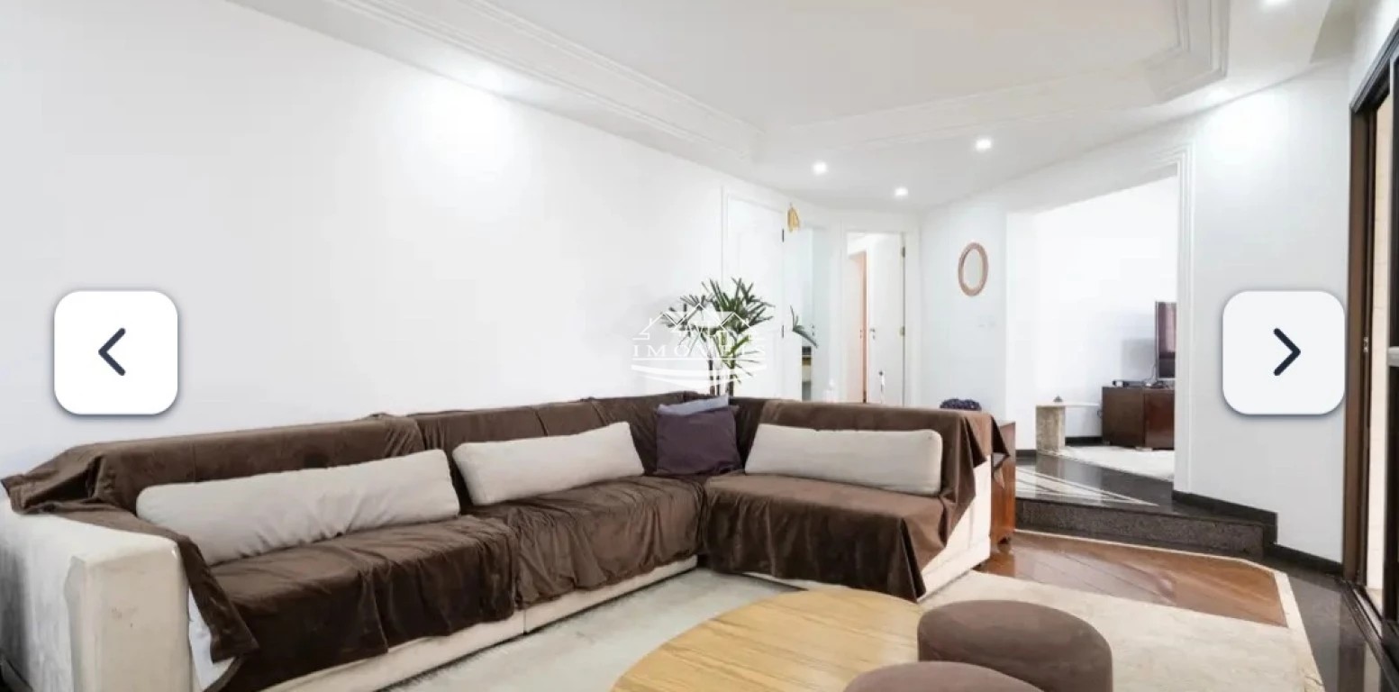 Apartamento, 3 quartos, 185 m² - Foto 4