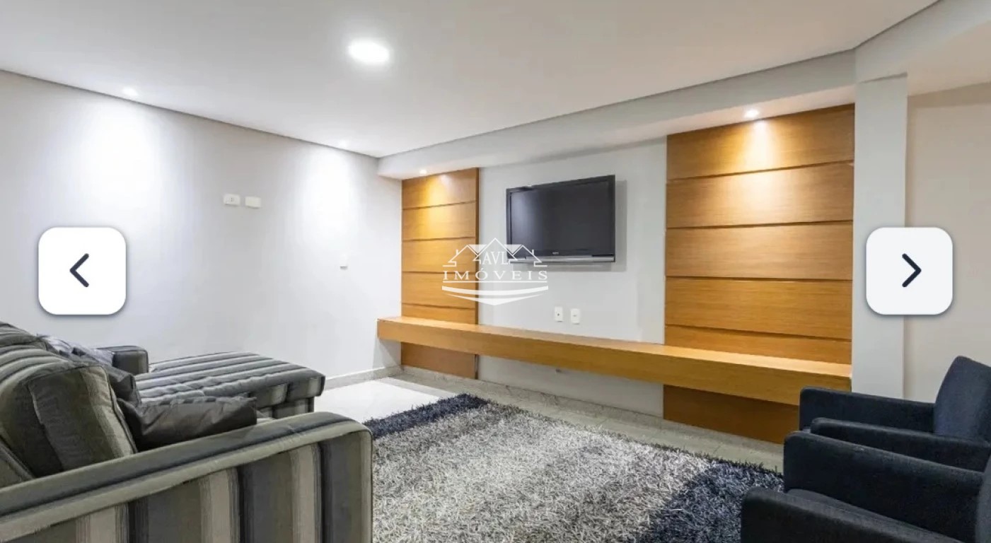 Apartamento, 3 quartos, 185 m² - Foto 5