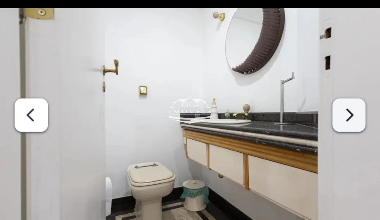 Apartamento, 3 quartos, 185 m² - Foto 6