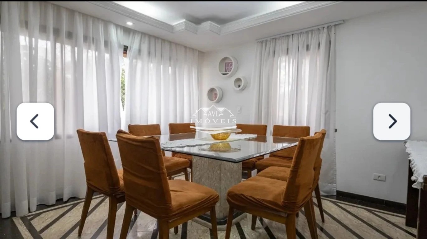 Apartamento, 3 quartos, 185 m² - Foto 7