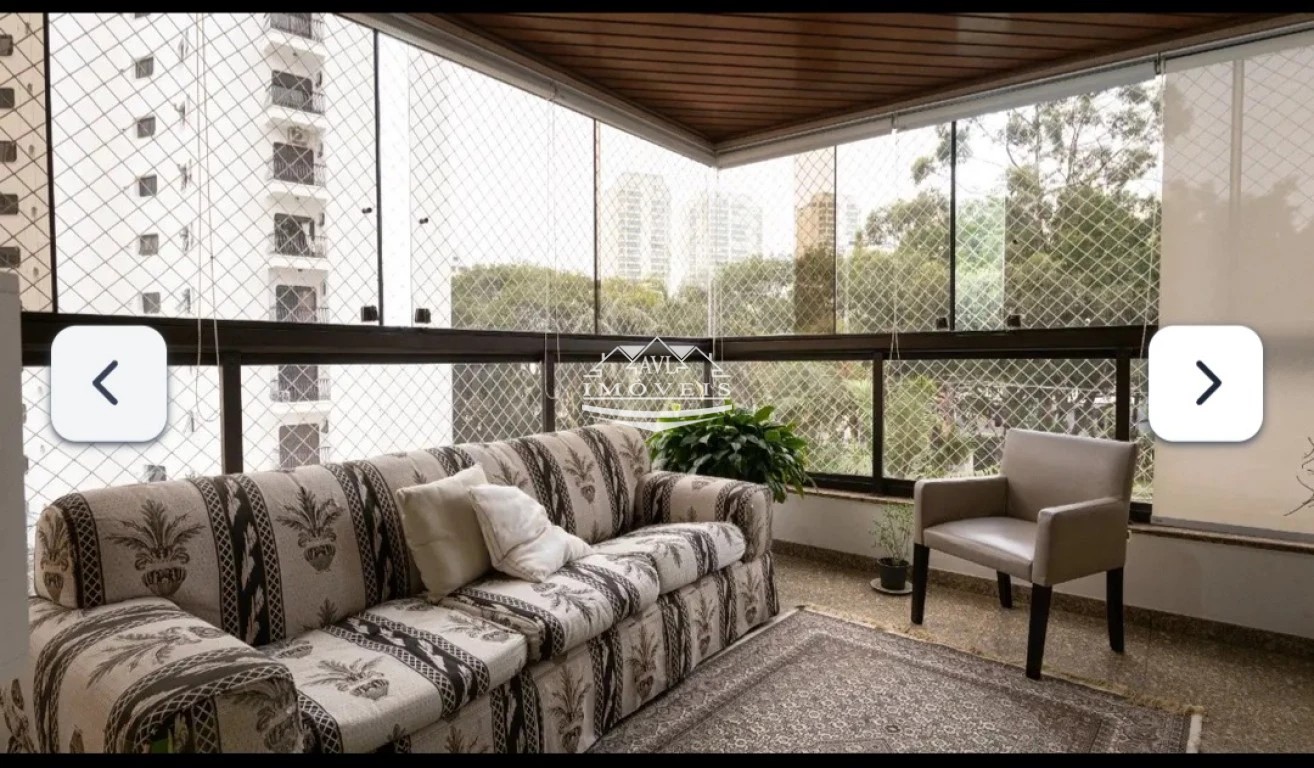 Apartamento, 3 quartos, 185 m² - Foto 9