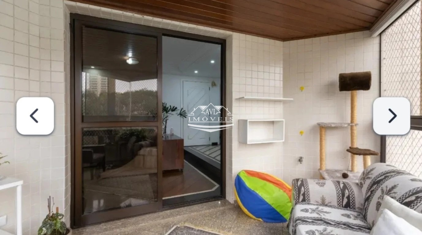 Apartamento, 3 quartos, 185 m² - Foto 10