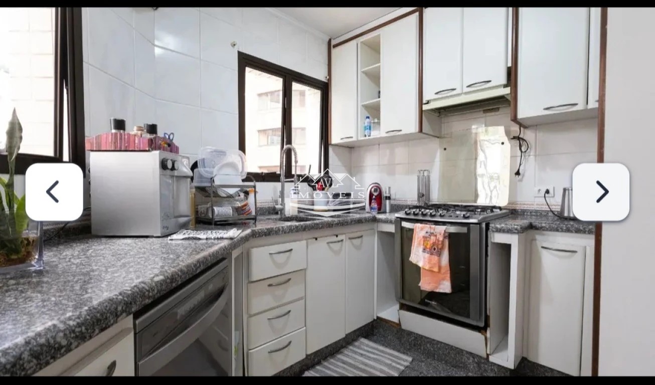 Apartamento, 3 quartos, 185 m² - Foto 11