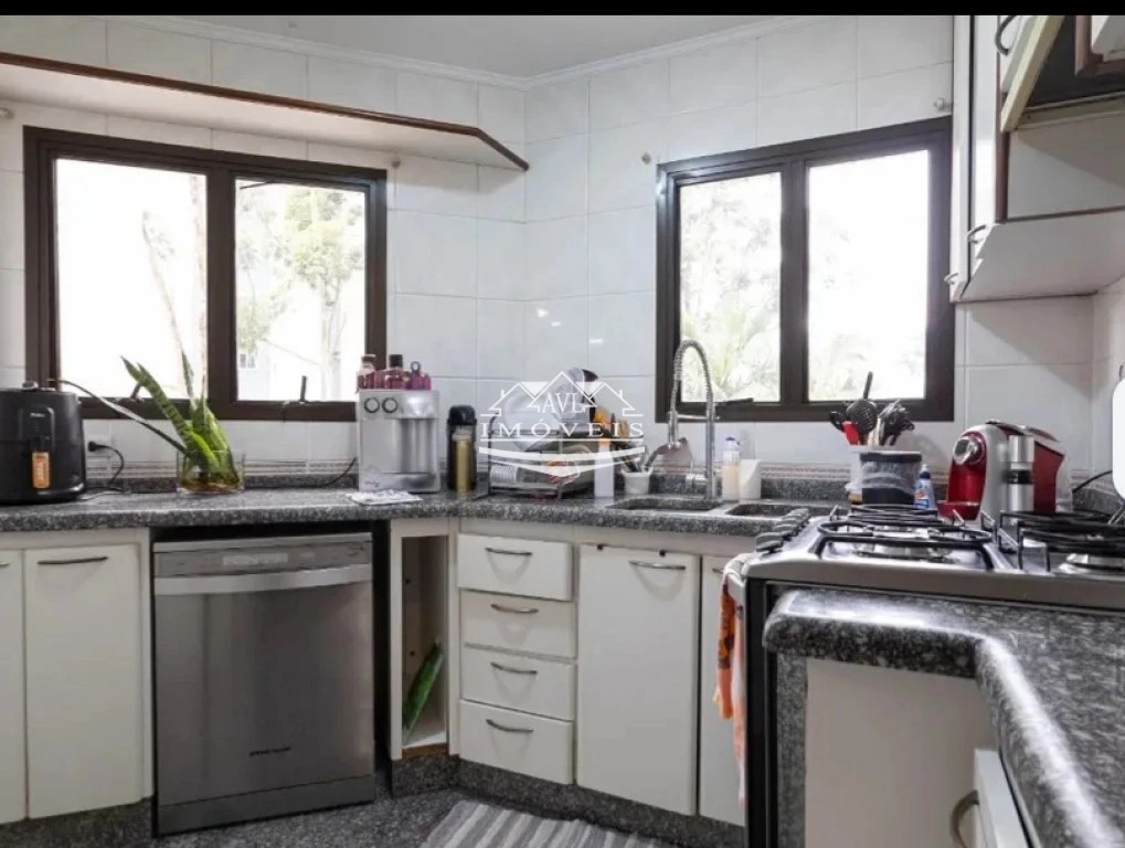 Apartamento, 3 quartos, 185 m² - Foto 12