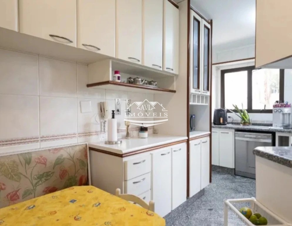 Apartamento, 3 quartos, 185 m² - Foto 14