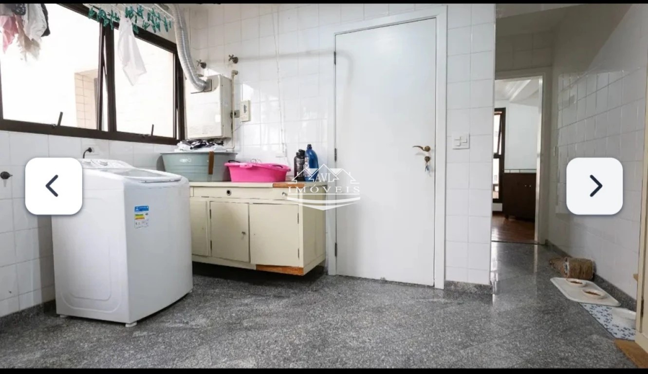 Apartamento, 3 quartos, 185 m² - Foto 15