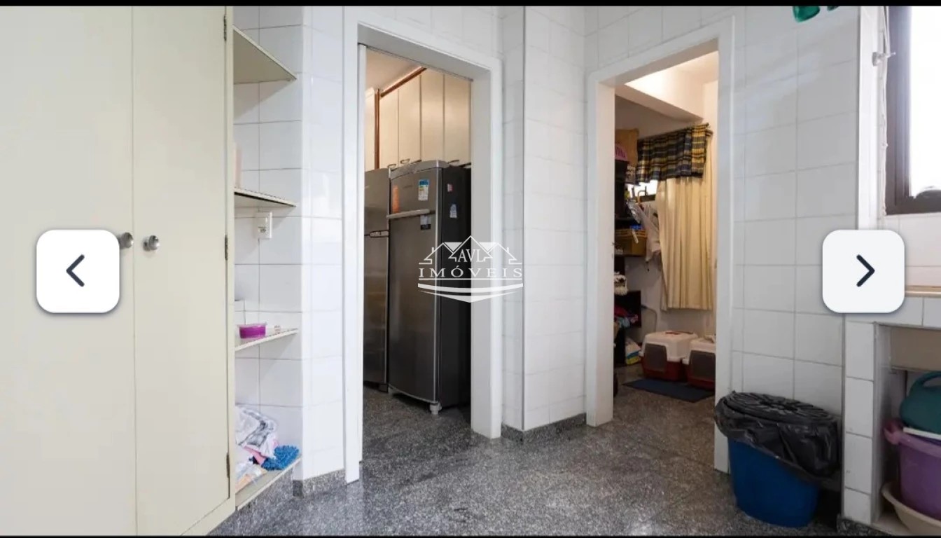 Apartamento, 3 quartos, 185 m² - Foto 16
