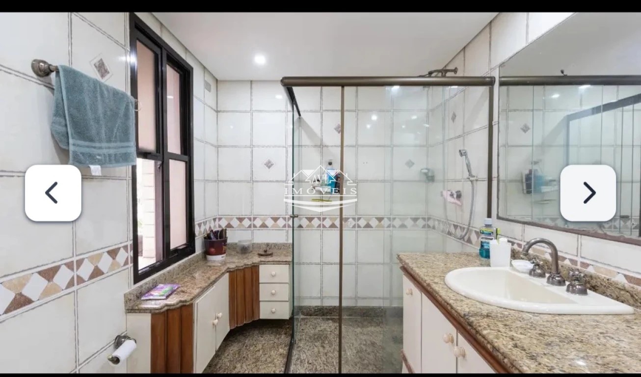 Apartamento, 3 quartos, 185 m² - Foto 19