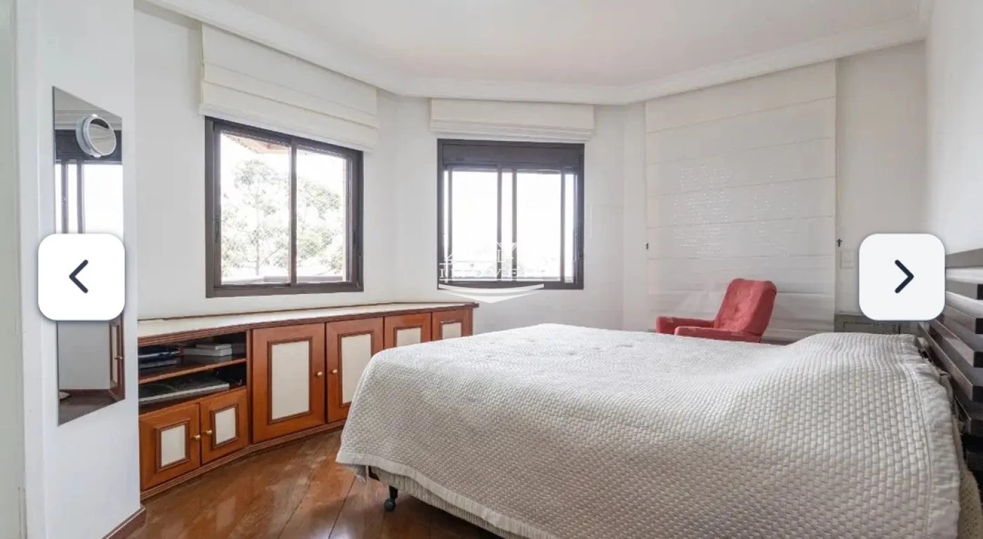 Apartamento, 3 quartos, 185 m² - Foto 21