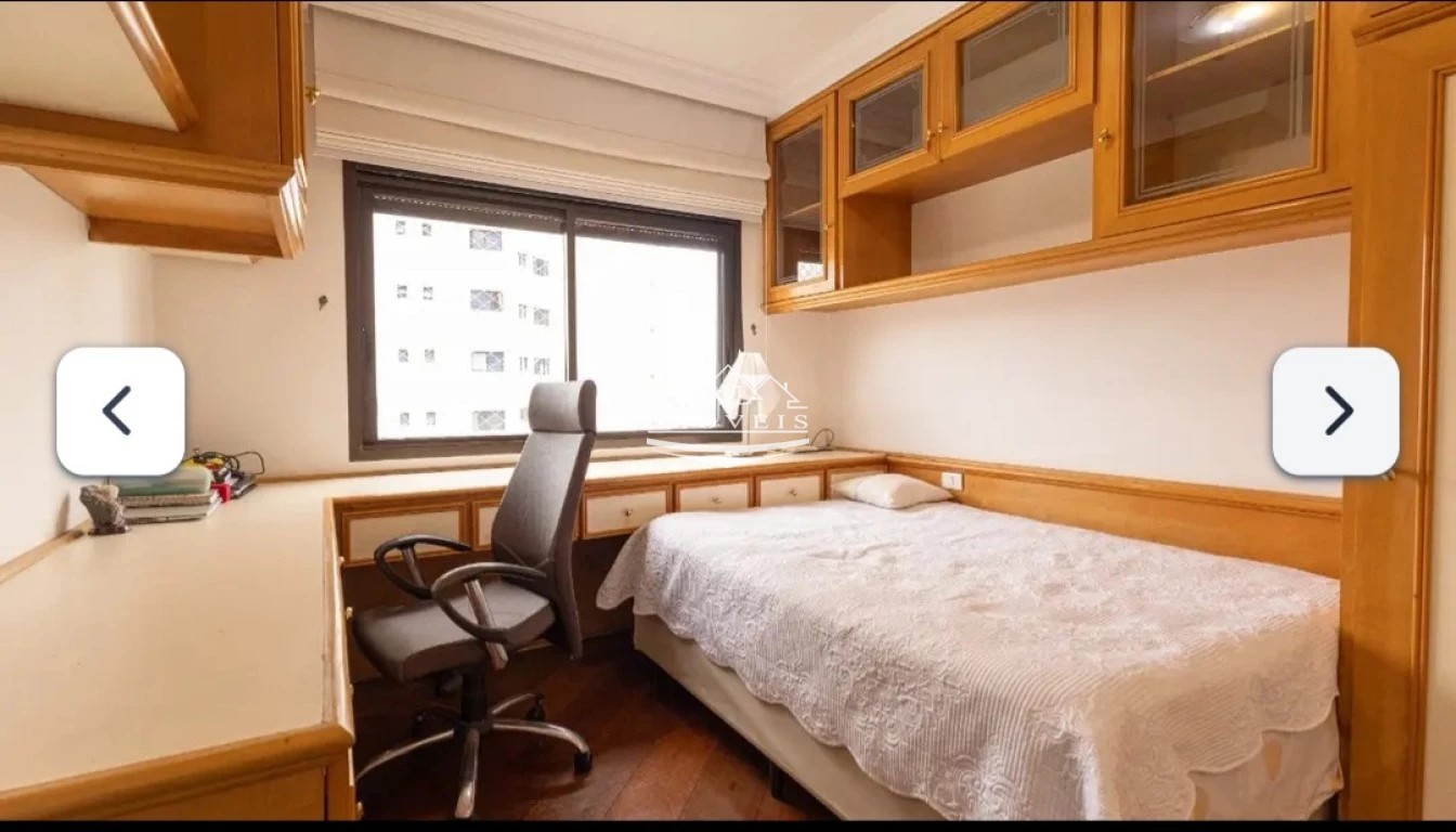 Apartamento, 3 quartos, 185 m² - Foto 23
