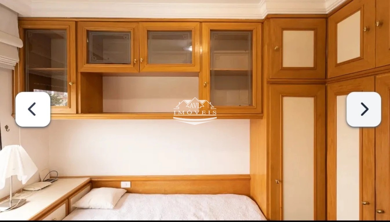 Apartamento, 3 quartos, 185 m² - Foto 24