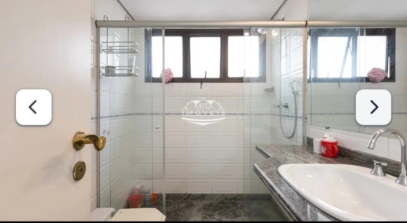 Apartamento, 3 quartos, 185 m² - Foto 26