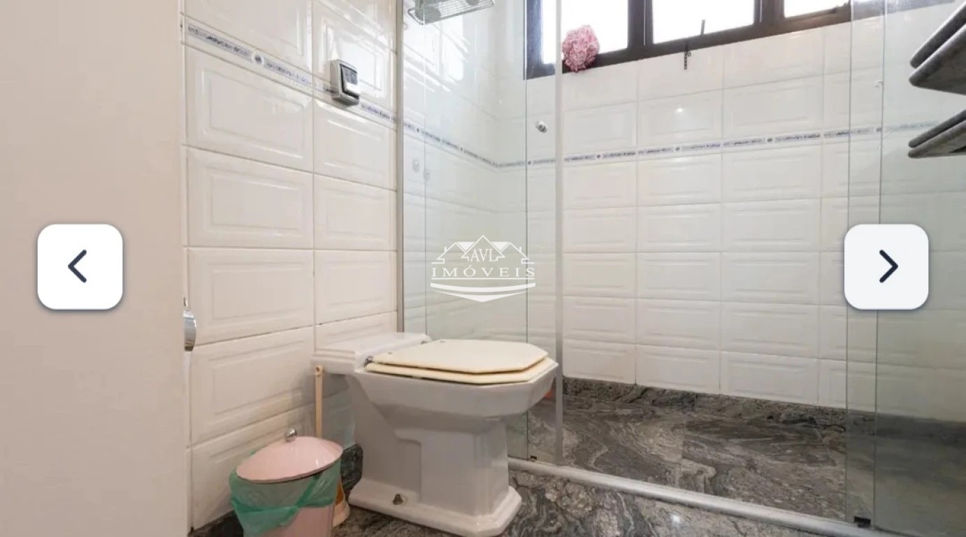 Apartamento, 3 quartos, 185 m² - Foto 27