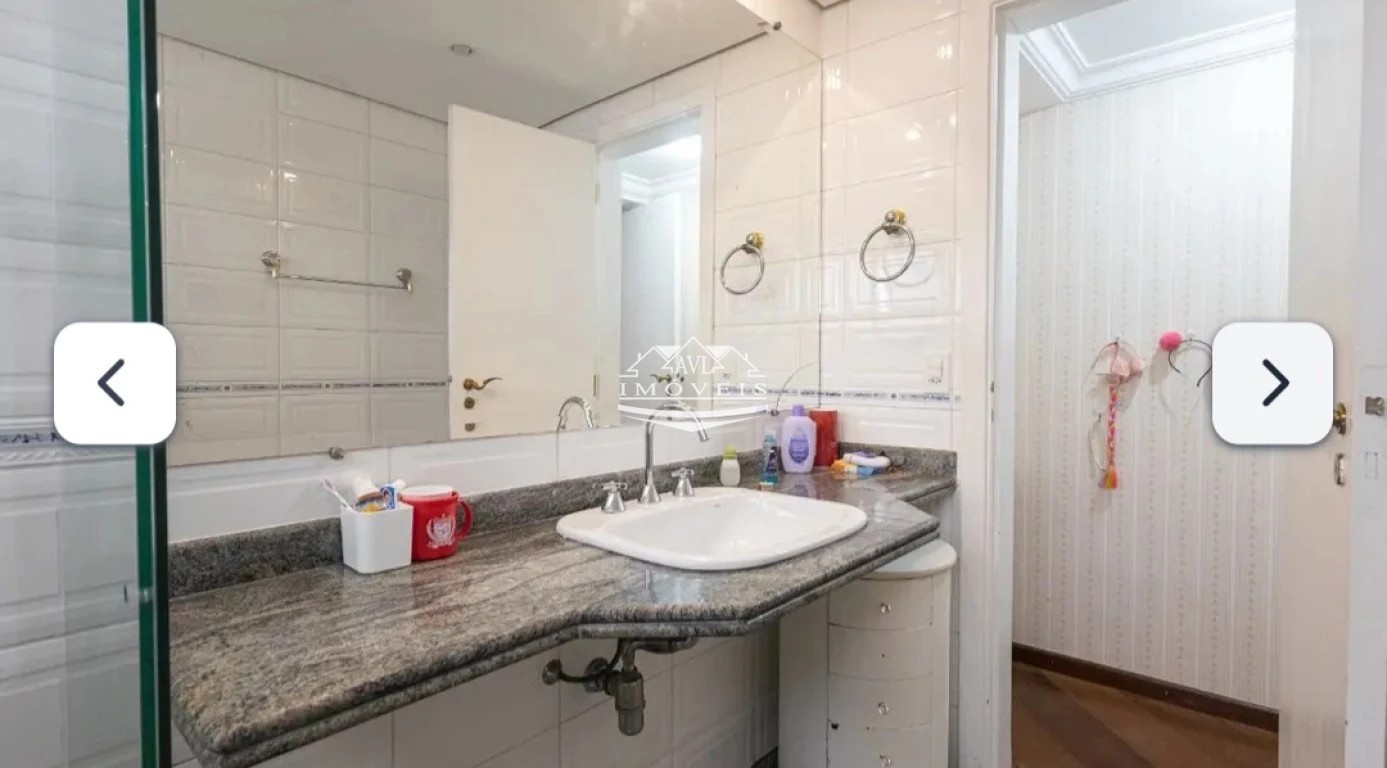 Apartamento, 3 quartos, 185 m² - Foto 28