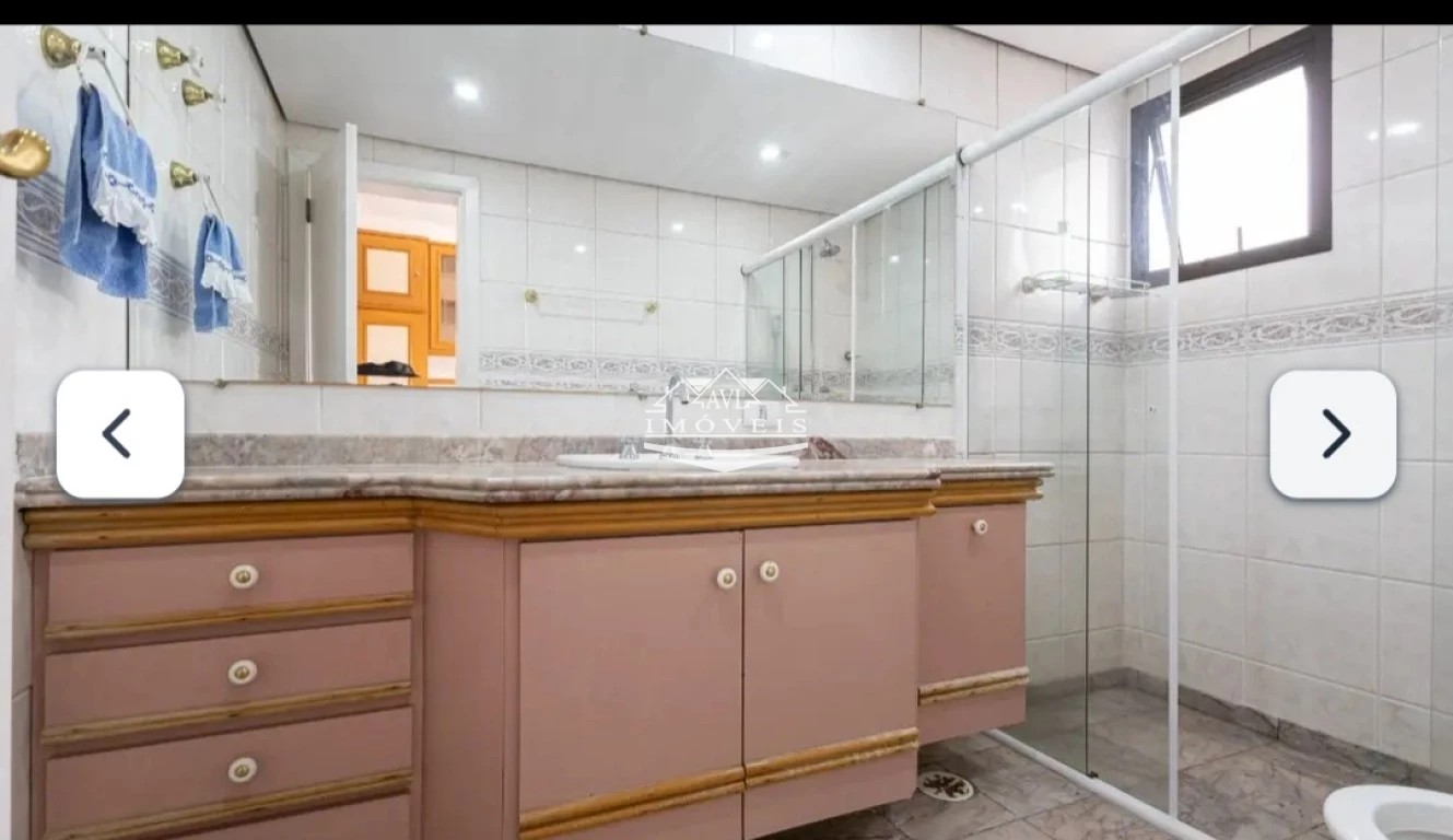 Apartamento, 3 quartos, 185 m² - Foto 31