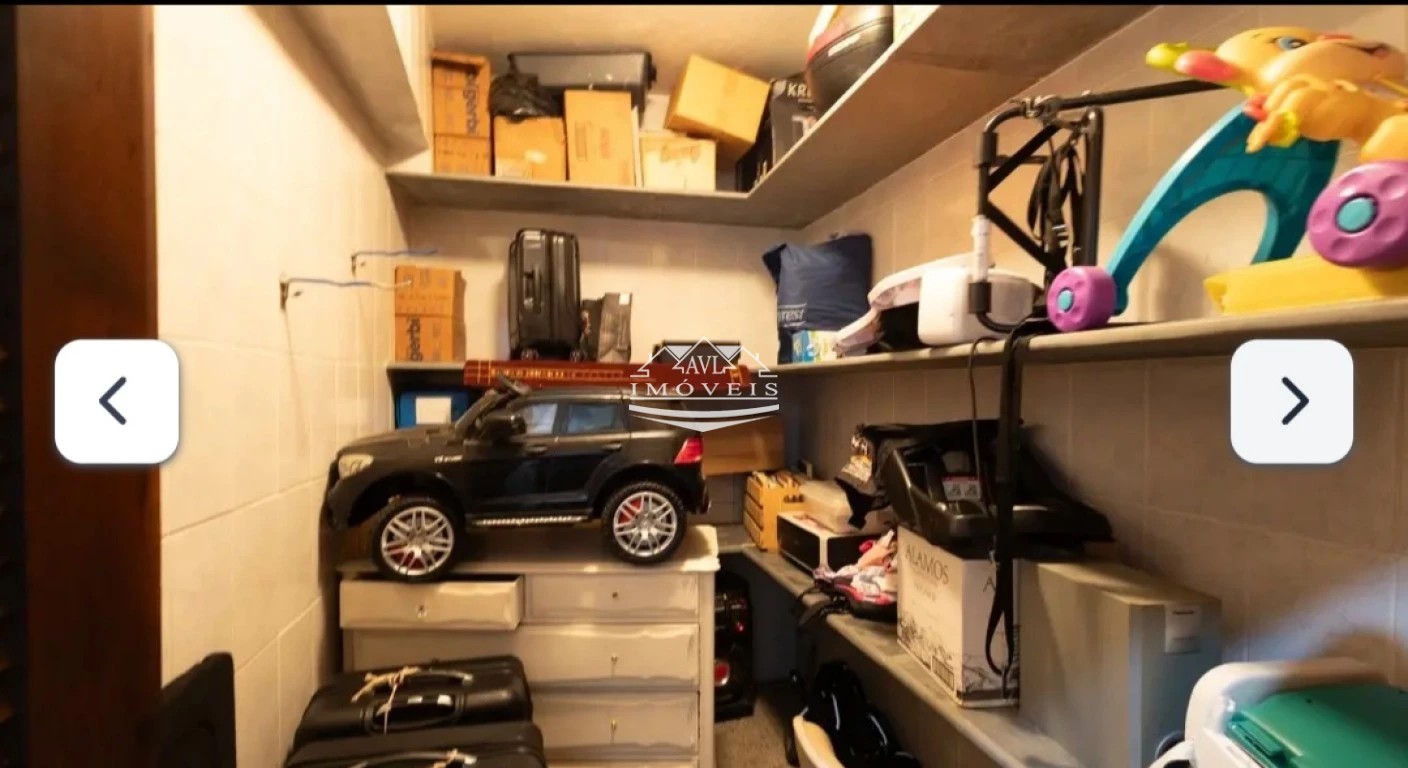 Apartamento, 3 quartos, 185 m² - Foto 33