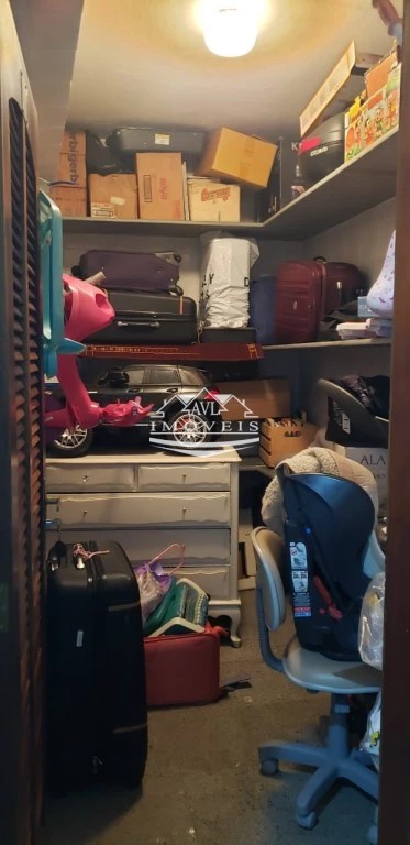 Apartamento, 3 quartos, 185 m² - Foto 34