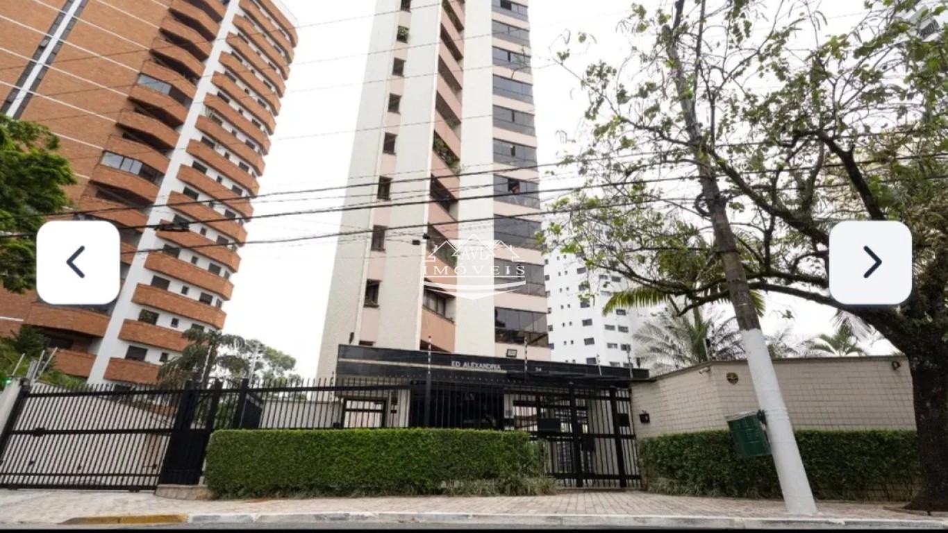 Apartamento, 3 quartos, 185 m² - Foto 36