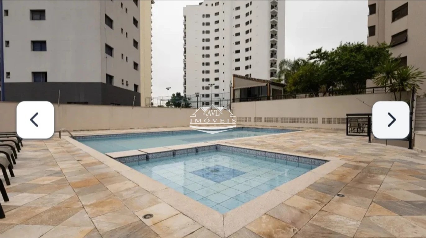 Apartamento, 3 quartos, 185 m² - Foto 37