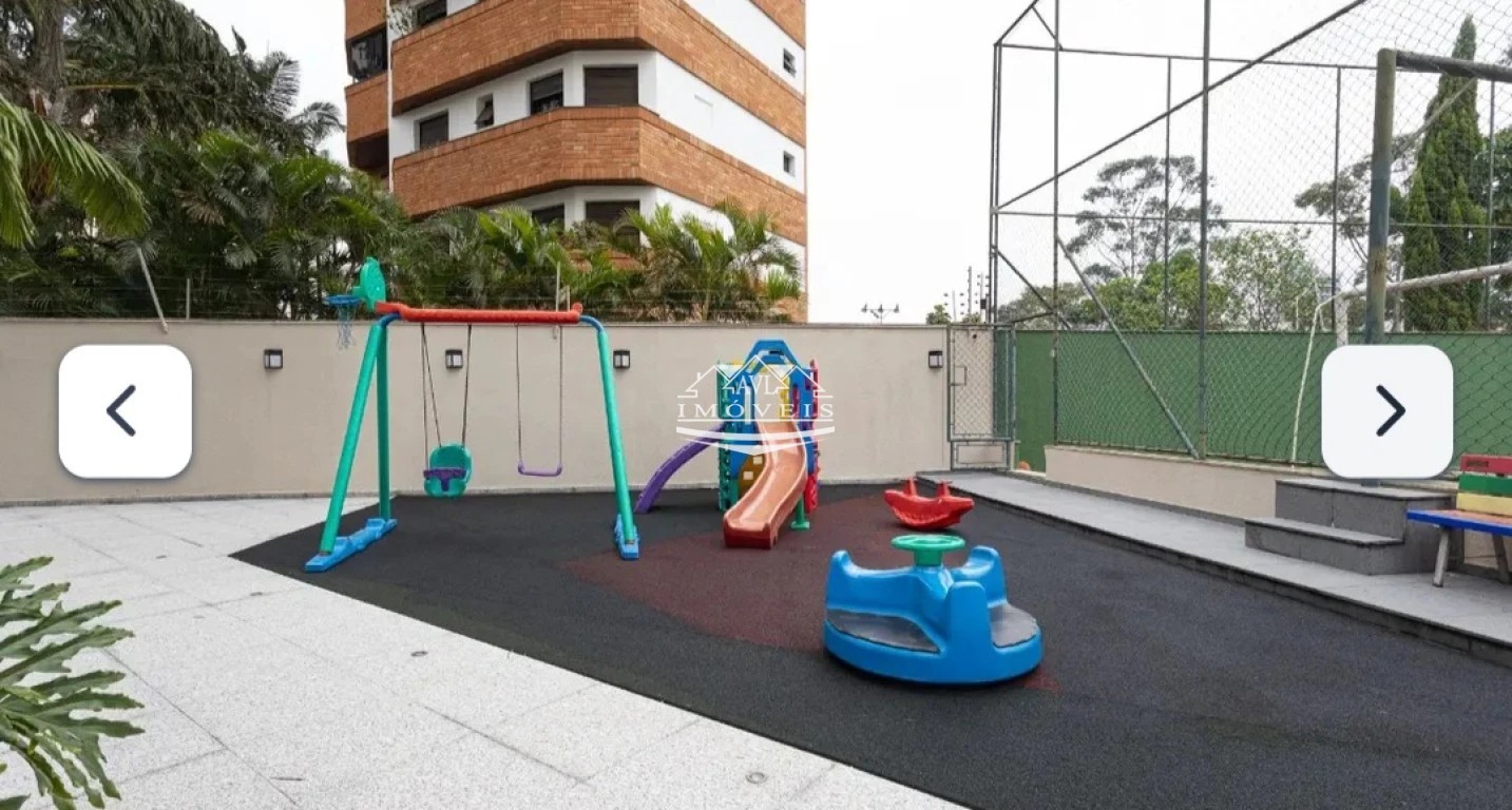 Apartamento, 3 quartos, 185 m² - Foto 40