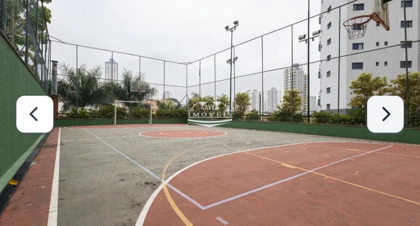 Apartamento, 3 quartos, 185 m² - Foto 41