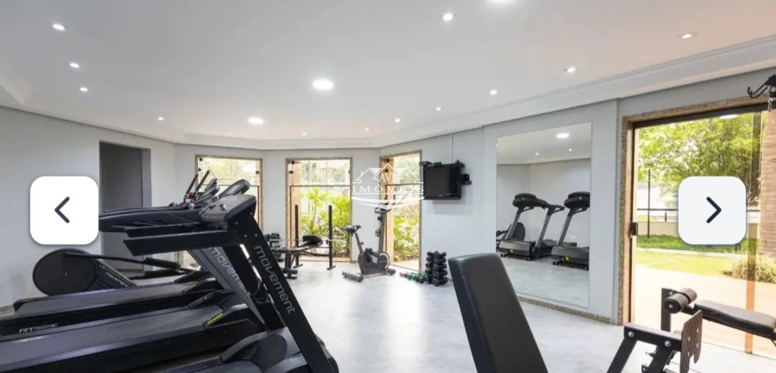 Apartamento, 3 quartos, 185 m² - Foto 43