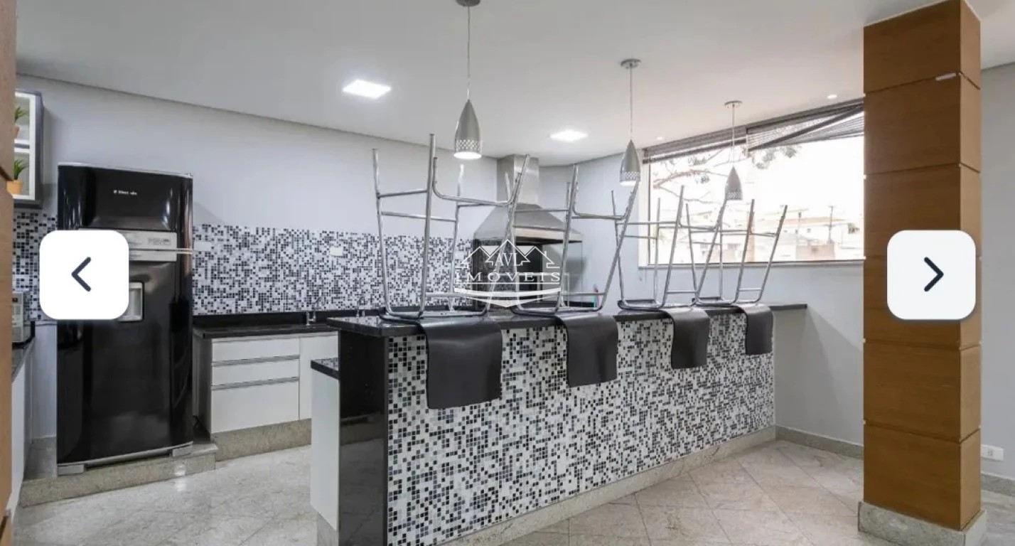 Apartamento, 3 quartos, 185 m² - Foto 48