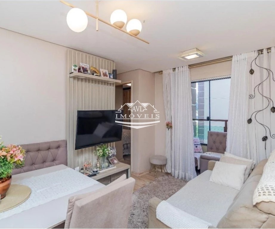 Apartamento, 2 quartos, 47 m² - Foto 1