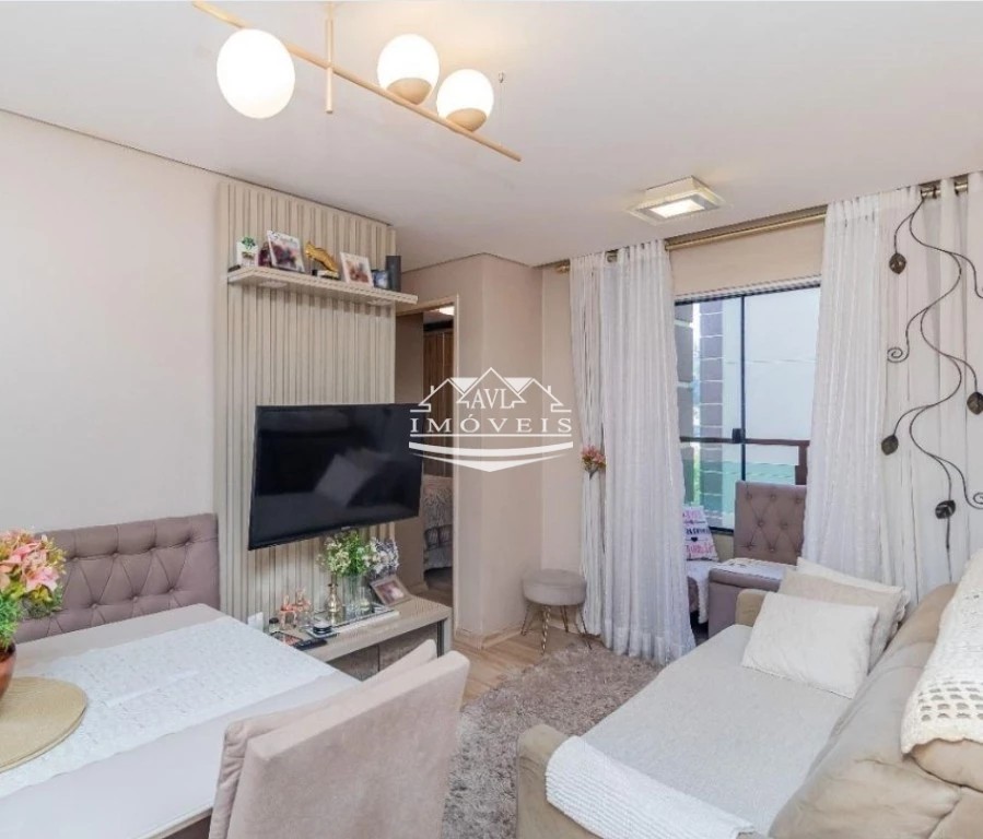 Apartamento, 2 quartos, 47 m² - Foto 2